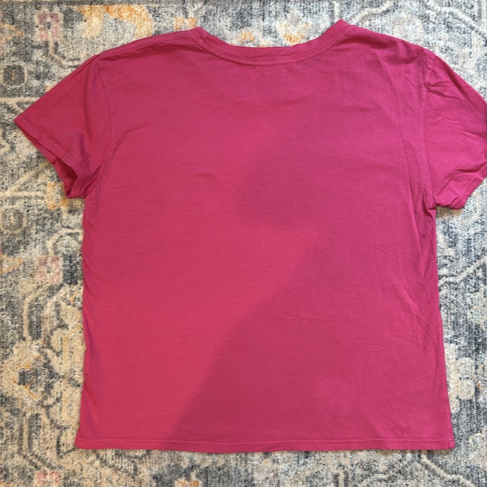 Perfect white tee, Harley tee shirt - Picture 2 of 2